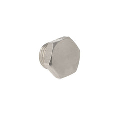 1/4" M Plug