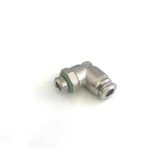 1/8" M BSP x 5mm Elbow Fitting