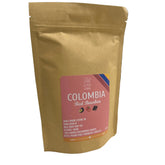222 - Colombia - Red Bourbon Coffee Beans