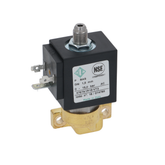 230/240V 50/60 Hz Three-Way ODE Solenoid