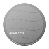 AeroPress Stainless Steel Filter