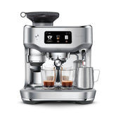 Breville Oracle Dual Boiler Espresso Machine