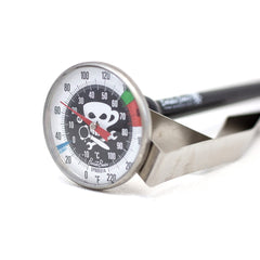 Barista Basics 5" Steaming Thermometer