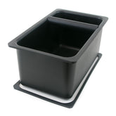 Barista Basics Knockbox (6"x10"x5")