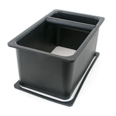 Barista Basics Knockbox Open Bottom (6"x10"x5")