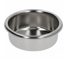 Baristapro Precision Double Portafilter Basket - 18g