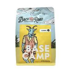 Back Road Coffee Roasters - Colombia - BASE CAMP Espresso Coffee Beans