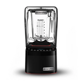 Blendtec Stealth 885 Commercial Blender With 2 Wildside+ Jars