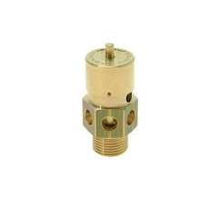 Boiler Safety Valve - 3/8" 1.8bar CE-PED