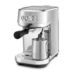 (OPEN BOX) Breville Bambino Plus Espresso Machine