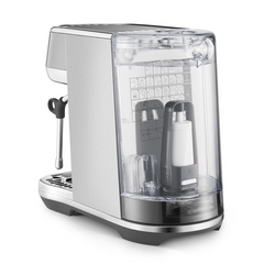 (OPEN BOX) Breville Bambino Plus Espresso Machine