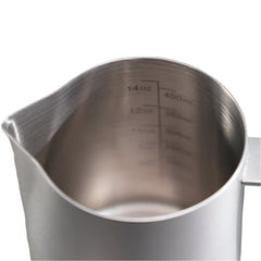 Brewista Milk Frothing Pitcher