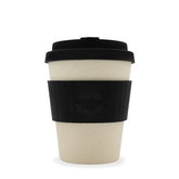 Black Nature Ecoffee Cup