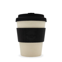 Black Nature Ecoffee Cup