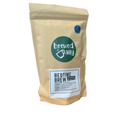 (DISCOUNT) Brewed Daily - Bedtime Brew Decaf Medium Roast Coffee Beans