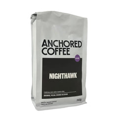 Anchored - Nighthawk Coffee Beans