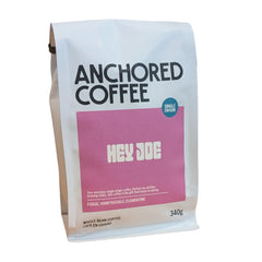 Anchored - Hey Joe Coffee Beans