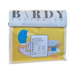 Birdy - Ethiopia - Abebe Godana Coffee Beans