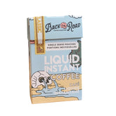 Back Road Coffee Roasters - Classic Profile - Instant Coffee Powder (7 Pack)