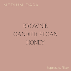 Back Road Coffee Roasters - Colombia - Sleeper Cabin DECAF Coffee Beans