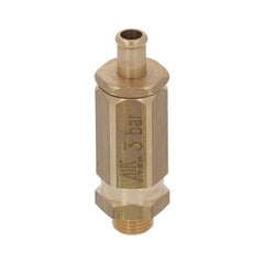 Boiler Safety Valve - 1/8" 3.0bar