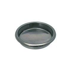 58mm Stainless Steel Backflush Disk