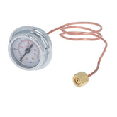 Boiler Pressure Gauge