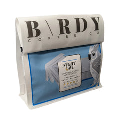 Birdy - Night Owl Decaf Coffee Beans