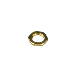 1/4" BSP Thin Fixing Nut