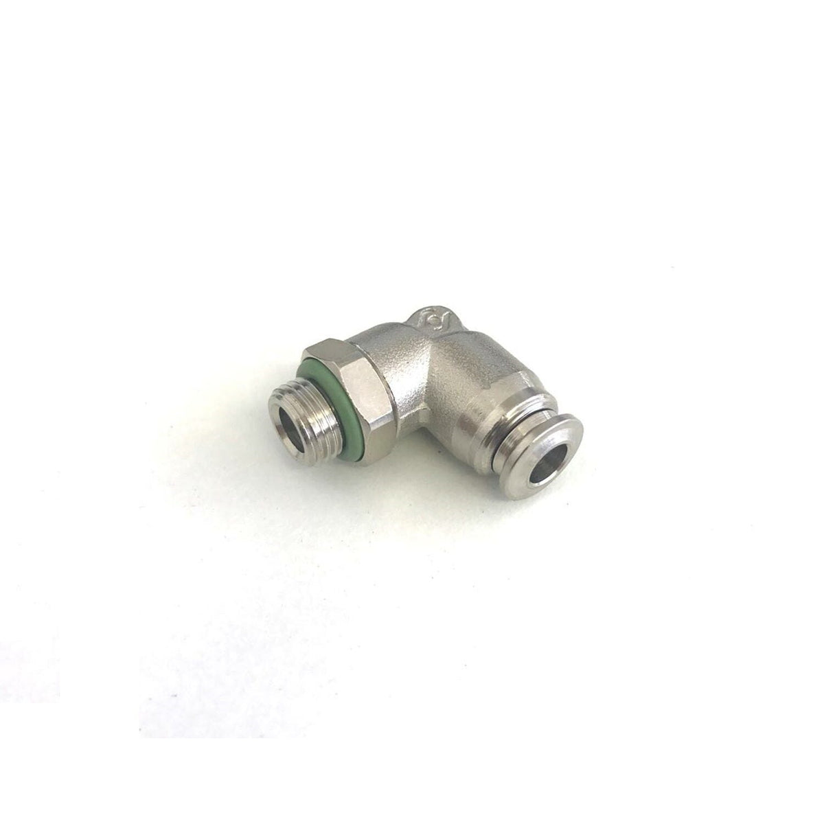 1/8" M BSP x 5mm Elbow Fitting