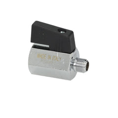1/8" M x 1/8" F BSP Closing Valve