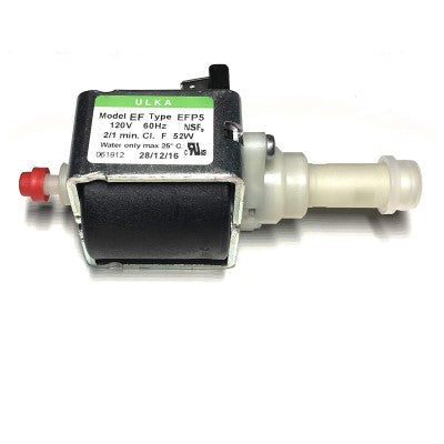 120V Ulka EFP5 Vibratory Pump