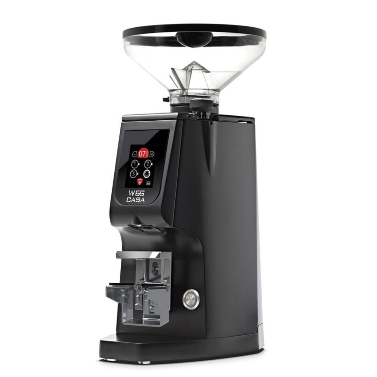 (OPEN BOX) Eureka Atom W 65 Casa Grinder
