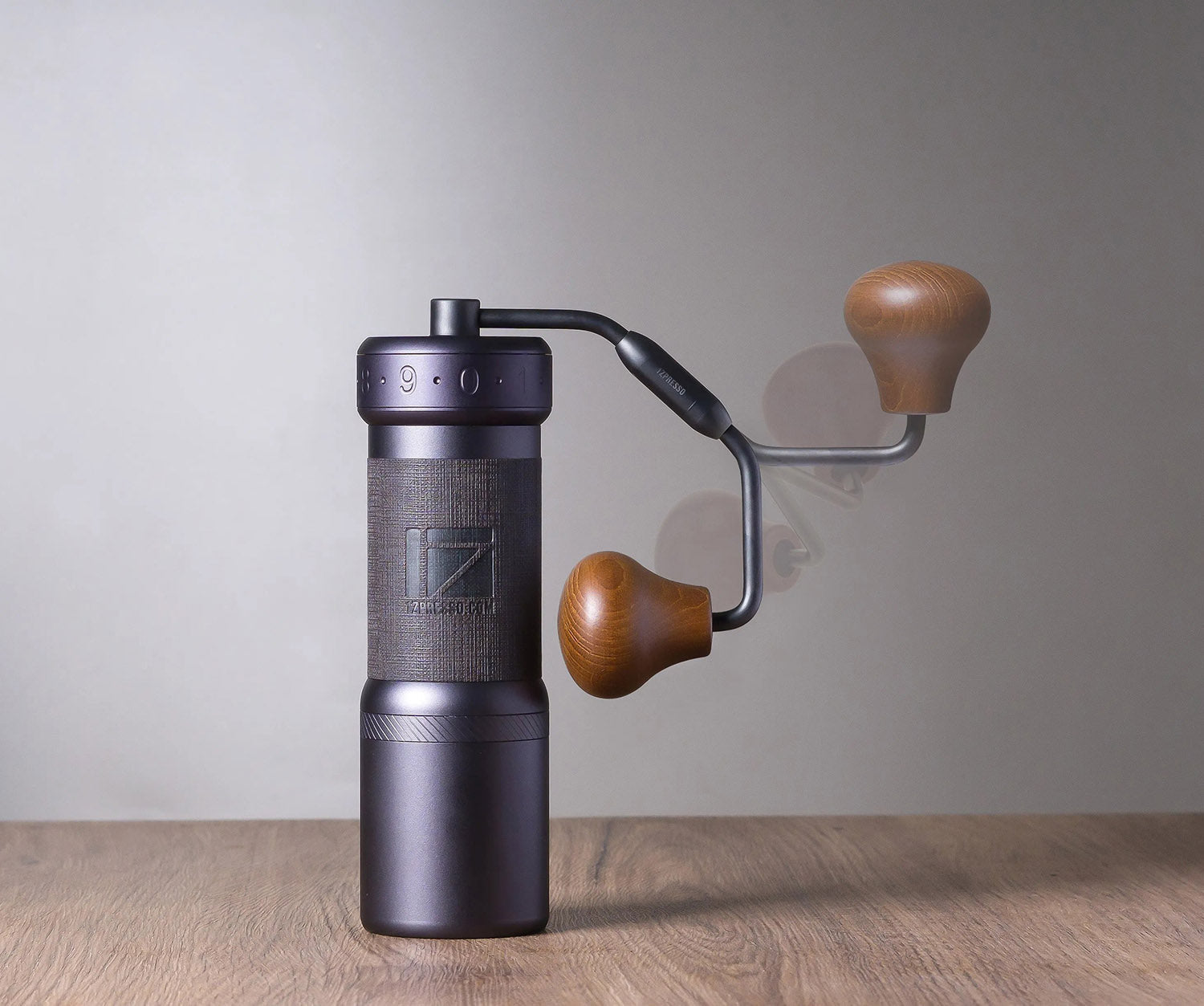1Zpresso K-ULTRA Hand Grinder