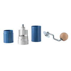 1Zpresso Q Air Hand Grinder
