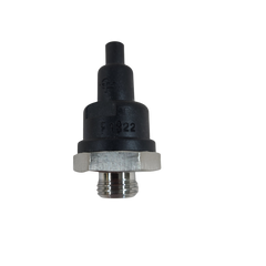 1/4" Brass Anti-Vacuum Valve