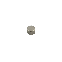 1/8" F BSP End Cap Nut