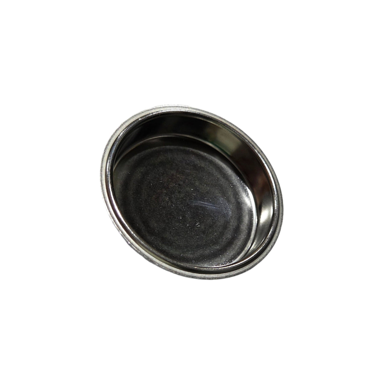 51mm Stainless Steel Backflush Disk
