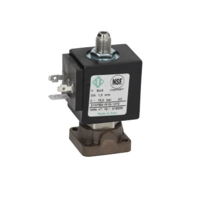 220V 50/60HZ 9W Three-Way ODE Solenoid