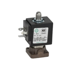 220V 50/60HZ 9W Three-Way ODE Solenoid