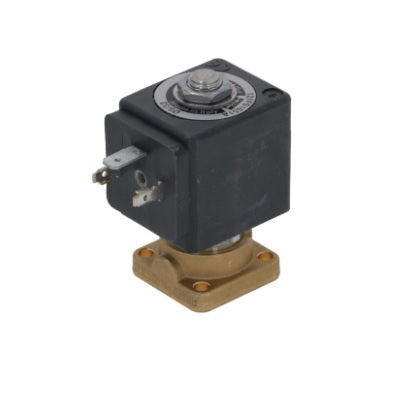 220V 50/60HZ 9W Two-Way Lucifer Solenoid