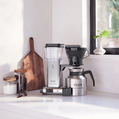 (OPEN BOX) Technivorm Moccamaster KBTS
