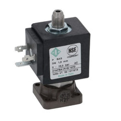 24V 50/60HZ 9W Three-Way ODE Solenoid
