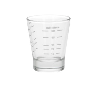 2oz Lined Measuring Shot Glass