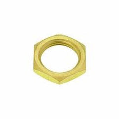 3/4" BSP Locking Nut