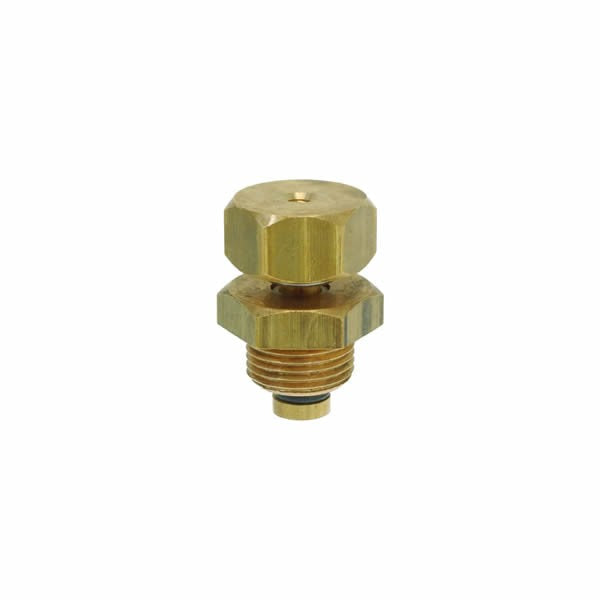 3/8" Brass Anti-Vacuum Valve