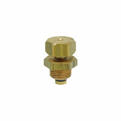 3/8" Brass Anti-Vacuum Valve