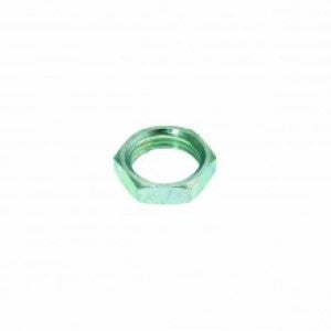 3/8" Thin Chromed Fixing Nut
