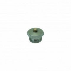 3/8" Anti-vacuum Valve - Stainless Steel
