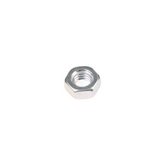 3mm Nut